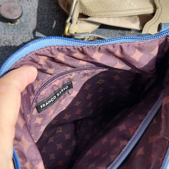 Franco Sarto Crossbody and A.N.A Shoulder Bag - Picture 8 of 9